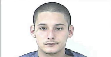 Dominic Venable, - St. Lucie County, FL 